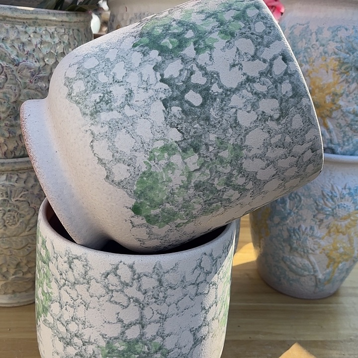 正品紫砂口20高23福利价