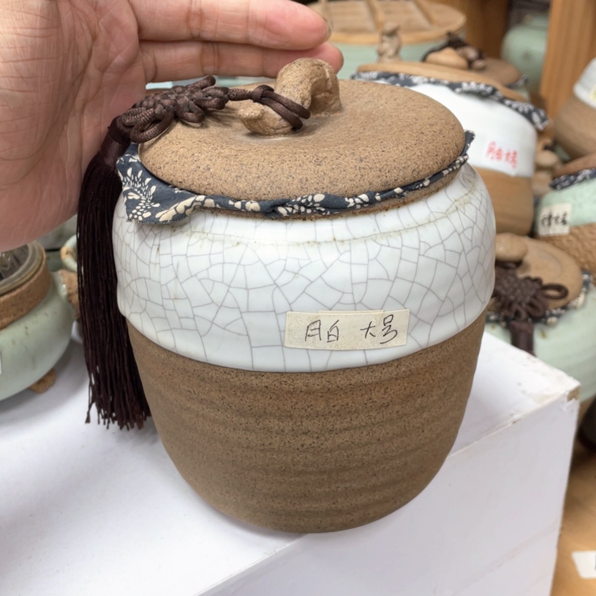 【闪购商品】壶老段烧茶器茶具！