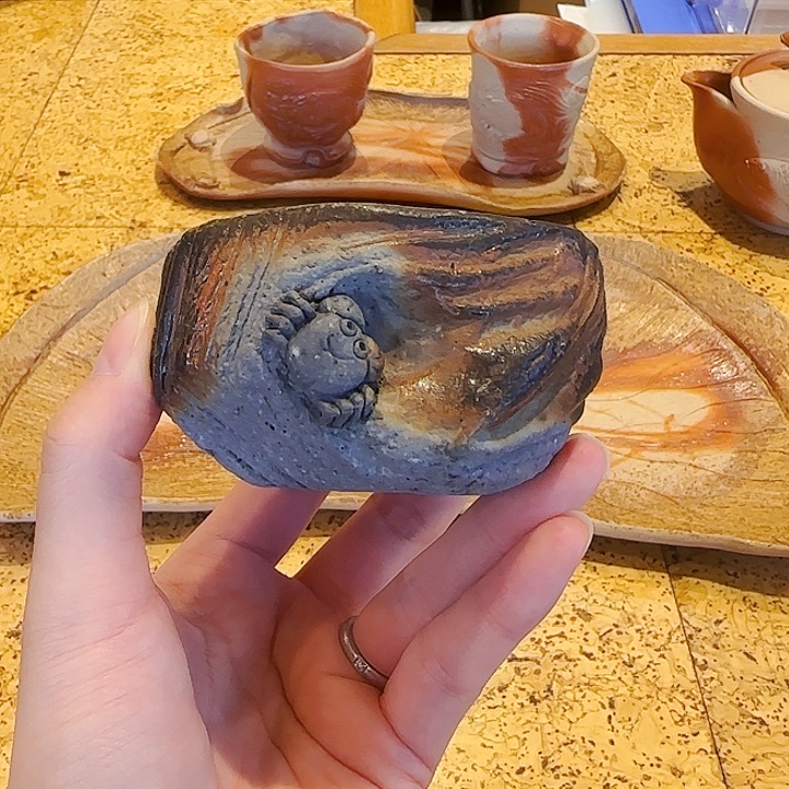 【预售】小西陶古窑口现场直播陶藏本手