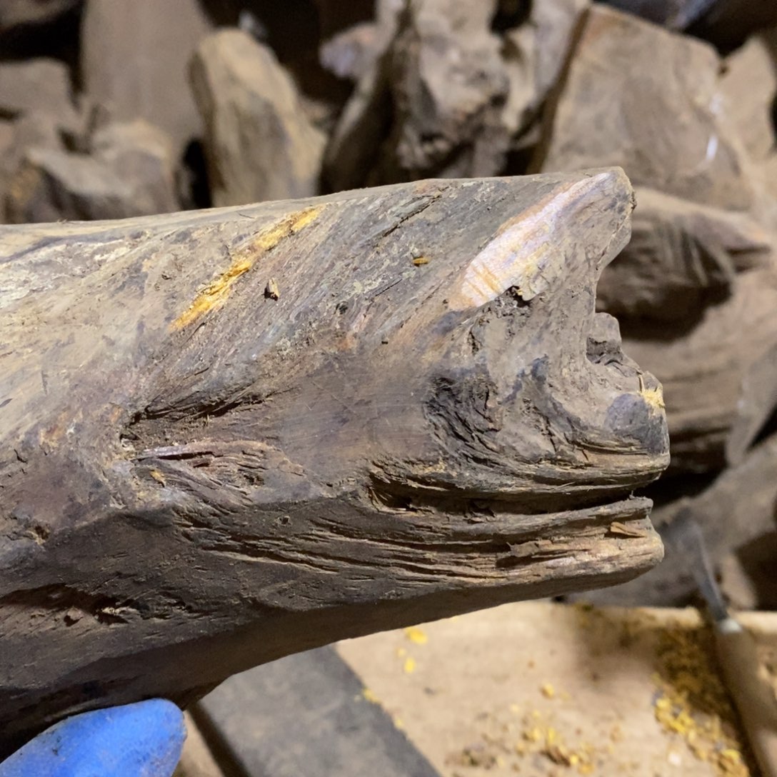 贡木把件S****u1111111111