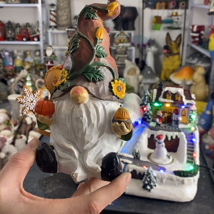 树脂工艺品摆件默认微瑕