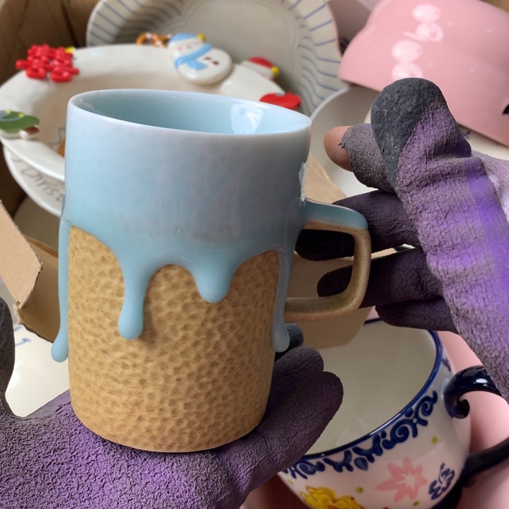 陶瓷制品满25拼单发货默认微瑕