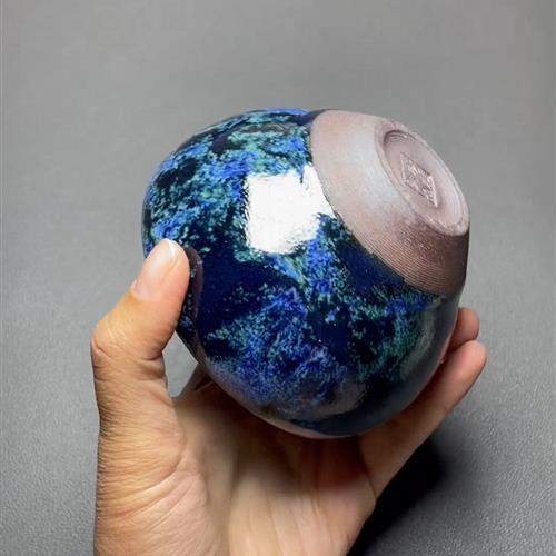 【闪购商品】茶盏-579............