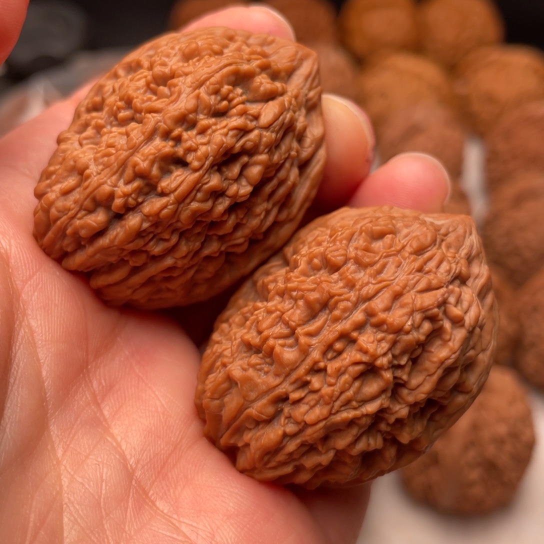 银S925大蒜头33尺