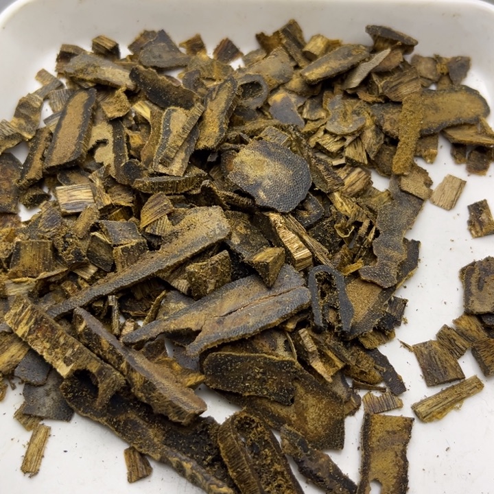 沉香碎屑沉香奇楠沉香碎屑熏香料30克