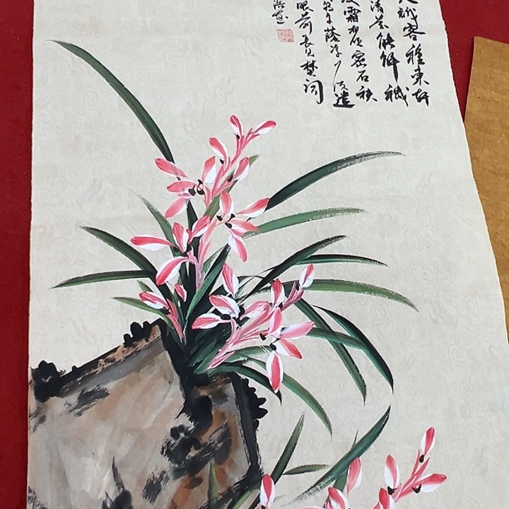 竖款晚上好 惊喜不断