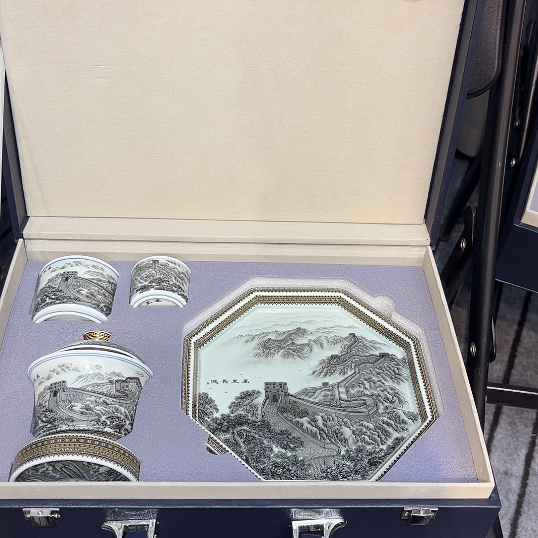 陶杯子景德镇陶瓷学院