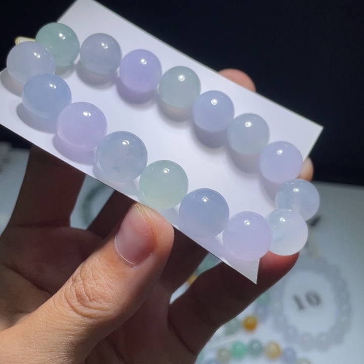 未镶嵌定制翡翠翡翠