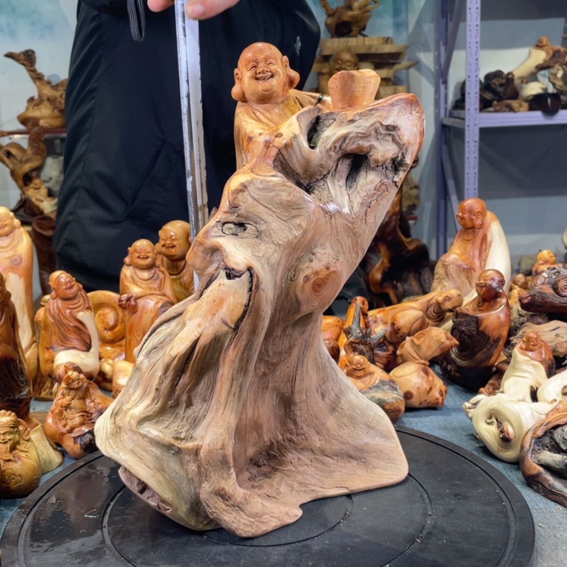 【闪购商品】柏木（崖柏）其他