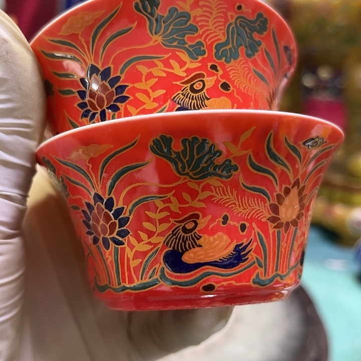 盖碗摆件摆件摆件摆件