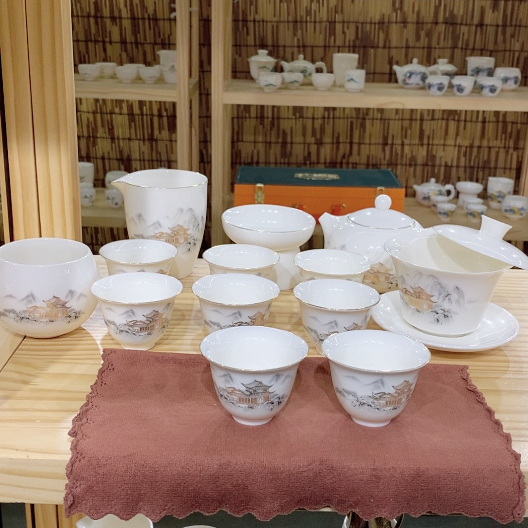 琼楼15件000000000000000