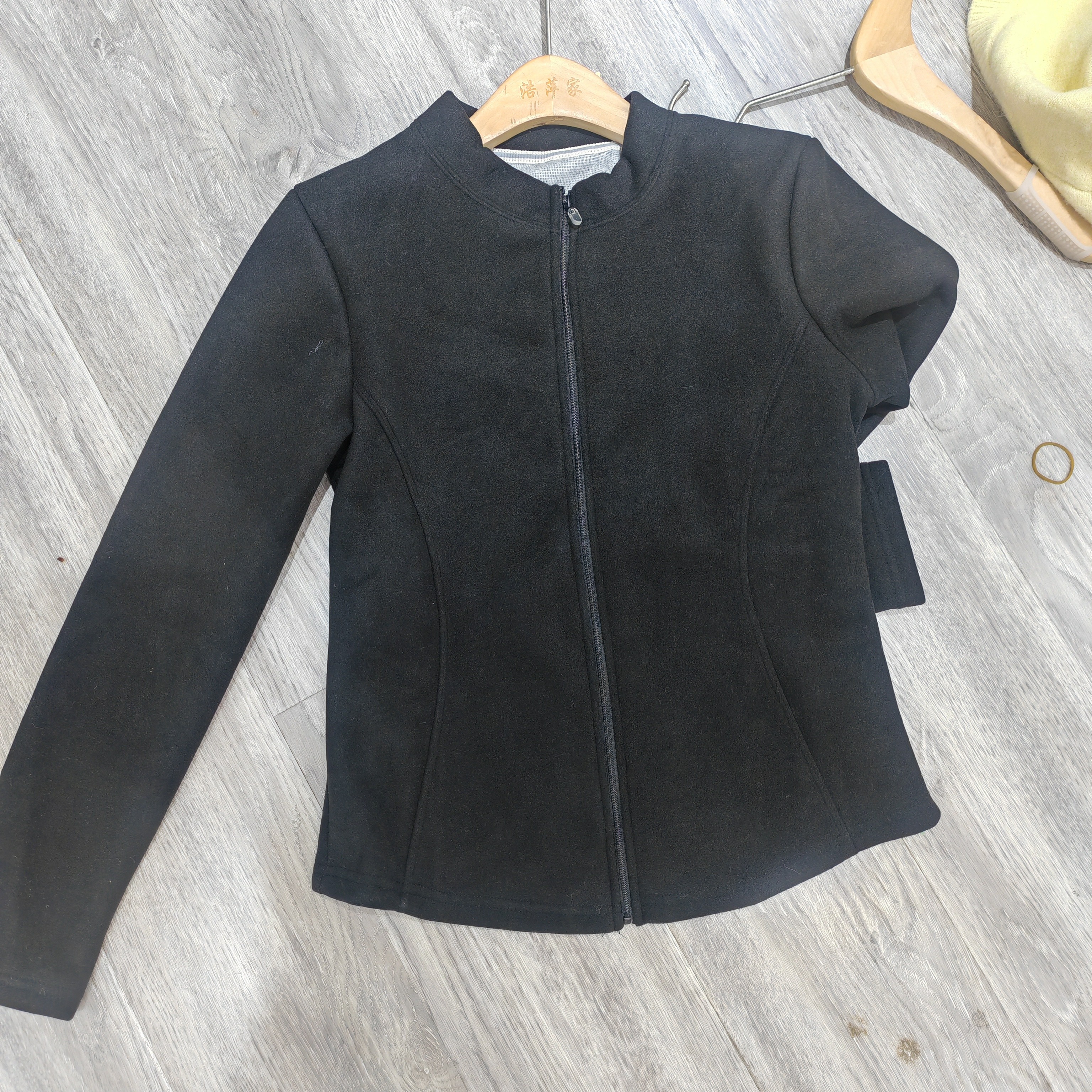 专柜撤回，微瑕清货，，小蛮腰显瘦外套