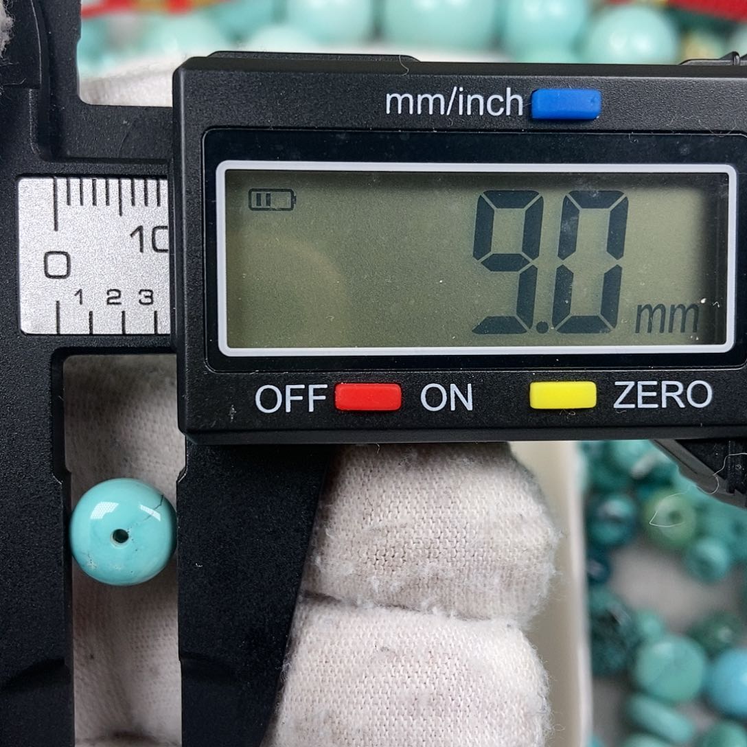 【闪购商品】绿松石珠宝奇石未镶嵌