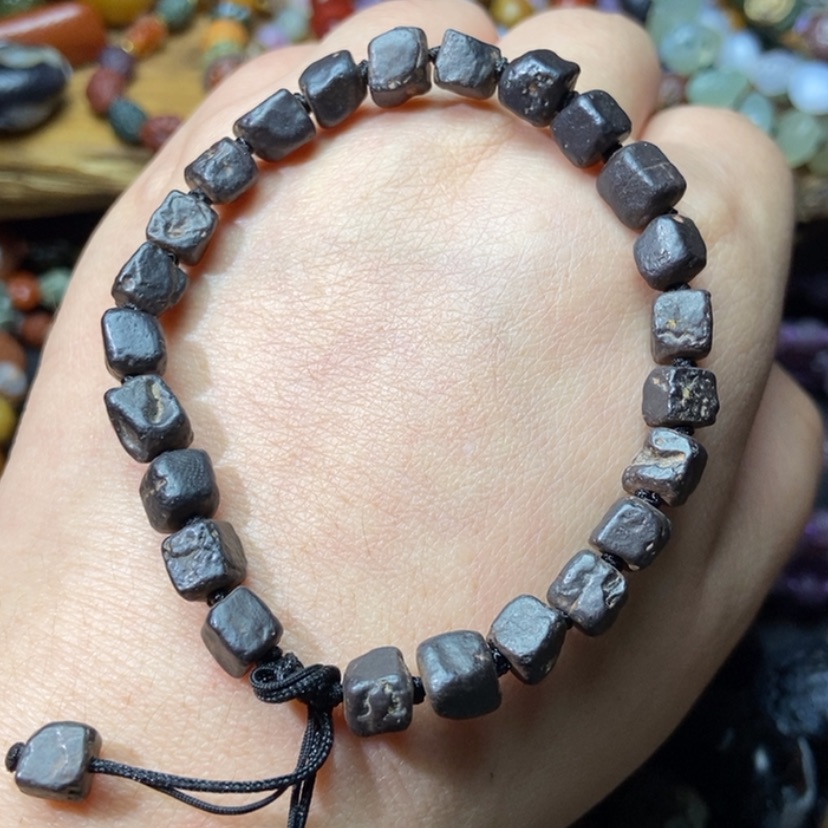 【闪购商品】合金手链玛瑙/玉髓