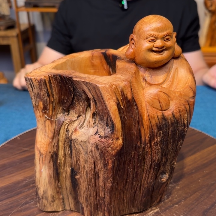 柏木（崖柏）关注起来