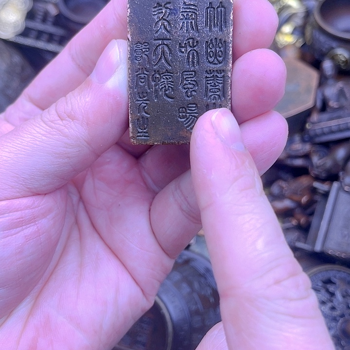 铜器工艺品摆件铜器