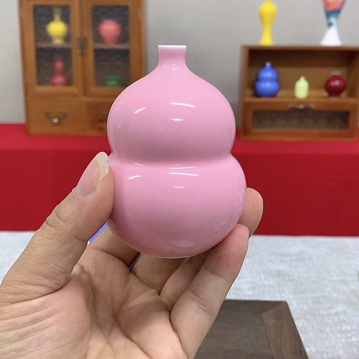 摆件景德镇瓷器研究与创作