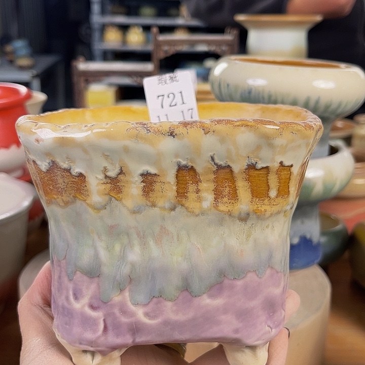 瓷片景德镇陶瓷手工制作