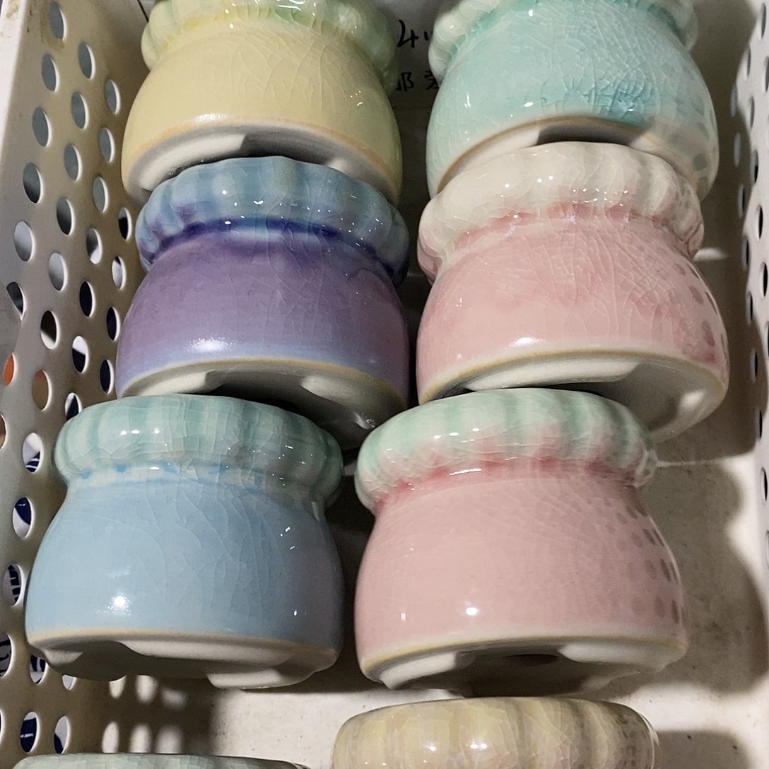 「满9.9米包邮」4个浮力