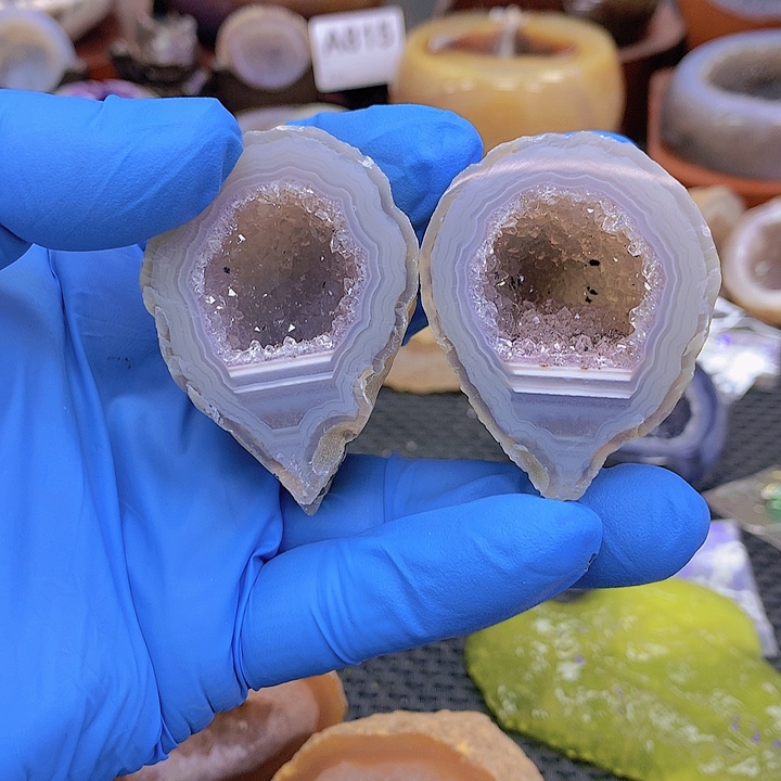 【闪购商品】水晶大型摆件（非配饰）未镶嵌