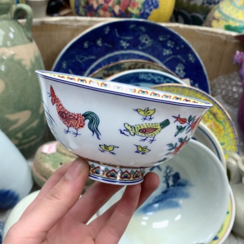 瓷器摆件瓷器摆件