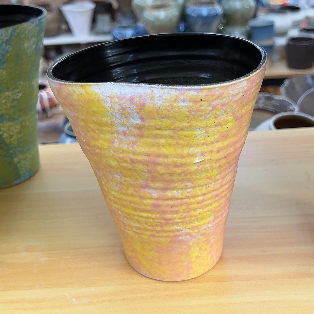 景德镇陶瓷长14宽12高11