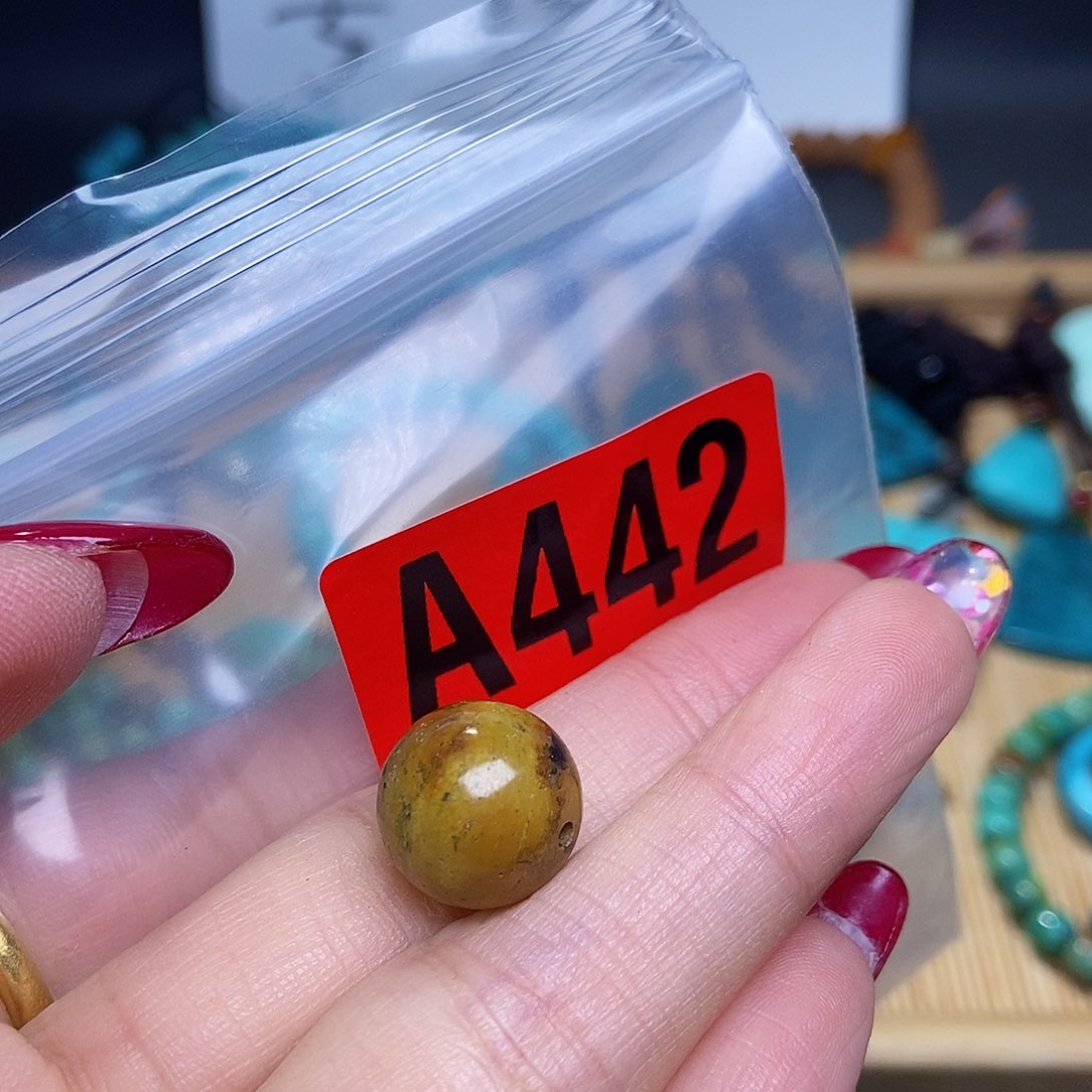 空竹粉丝专享福利十堰特色手工散珠