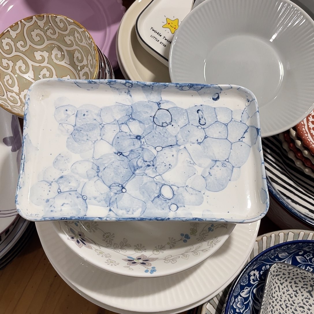 瓷   8寸温佩家数量是2