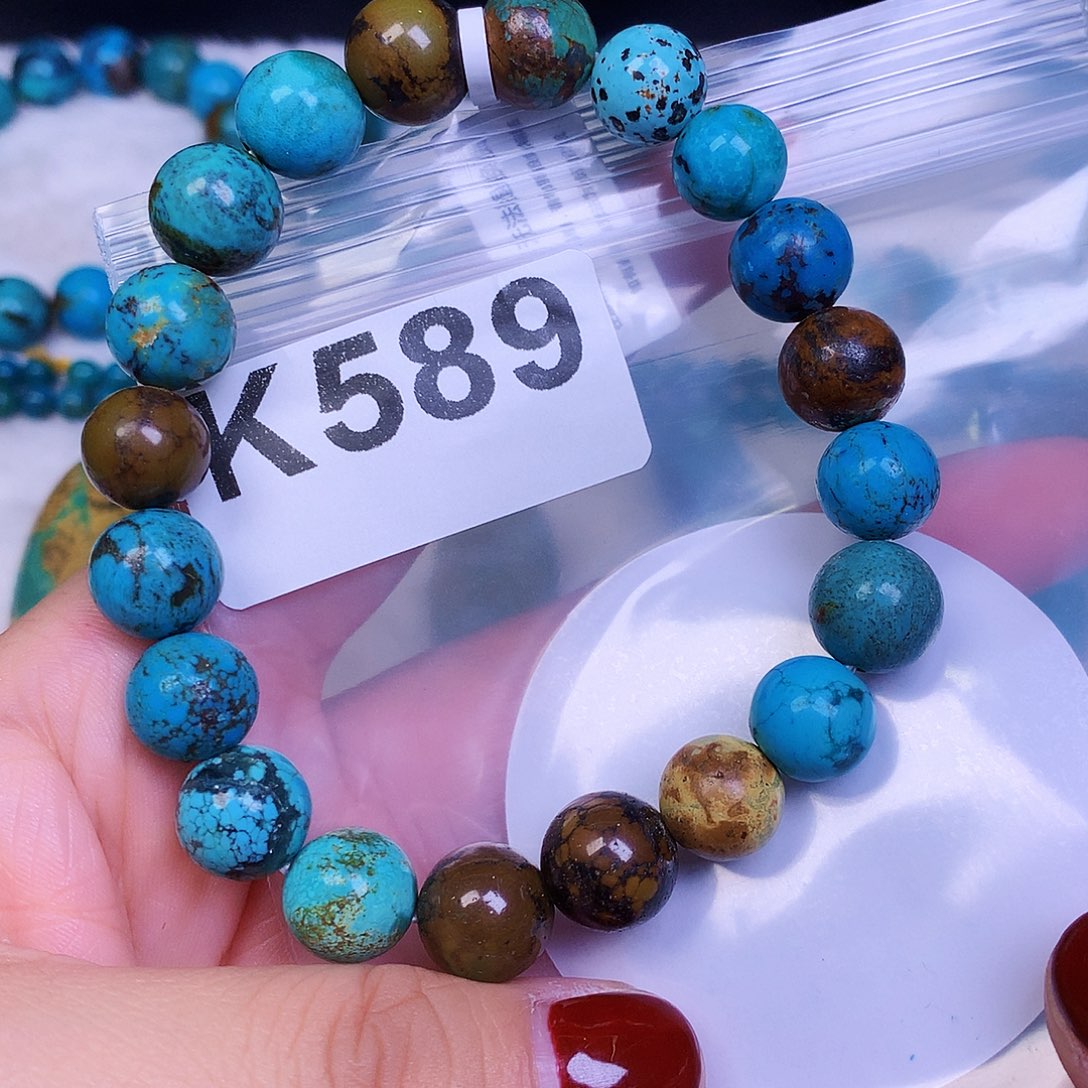 空竹粉丝专享十堰特色手工散珠