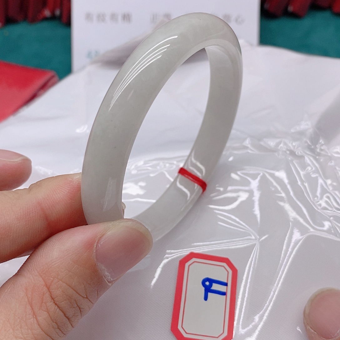 翡翠手镯未镶嵌海*79999999999