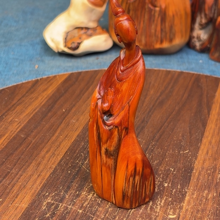 柏木（崖柏）关注一下