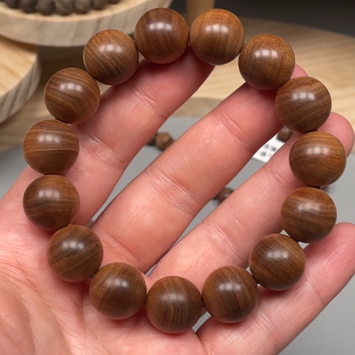 1.5/15横纹虎皮迈索尔正区老山檀香精品