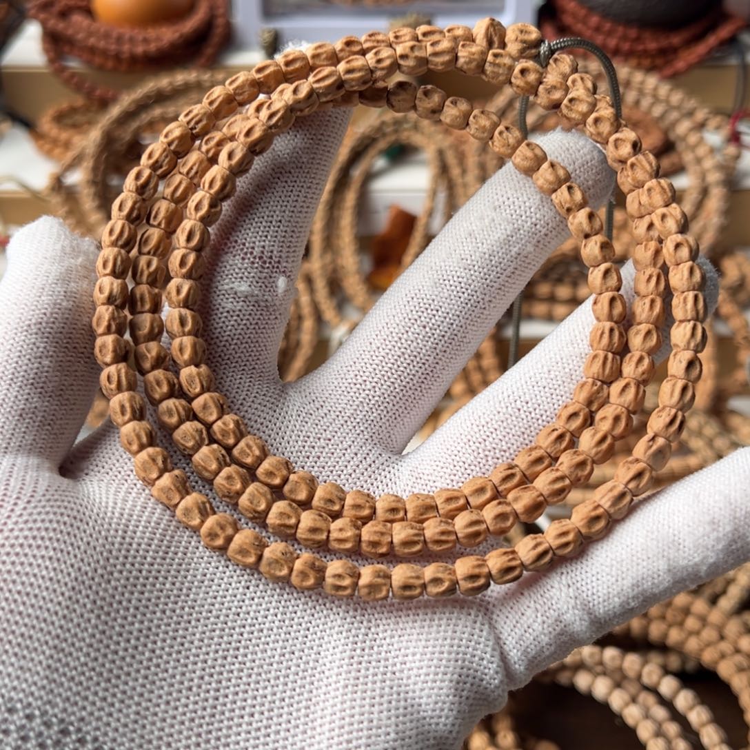 爷***等吊坠柏香籽/百香籽