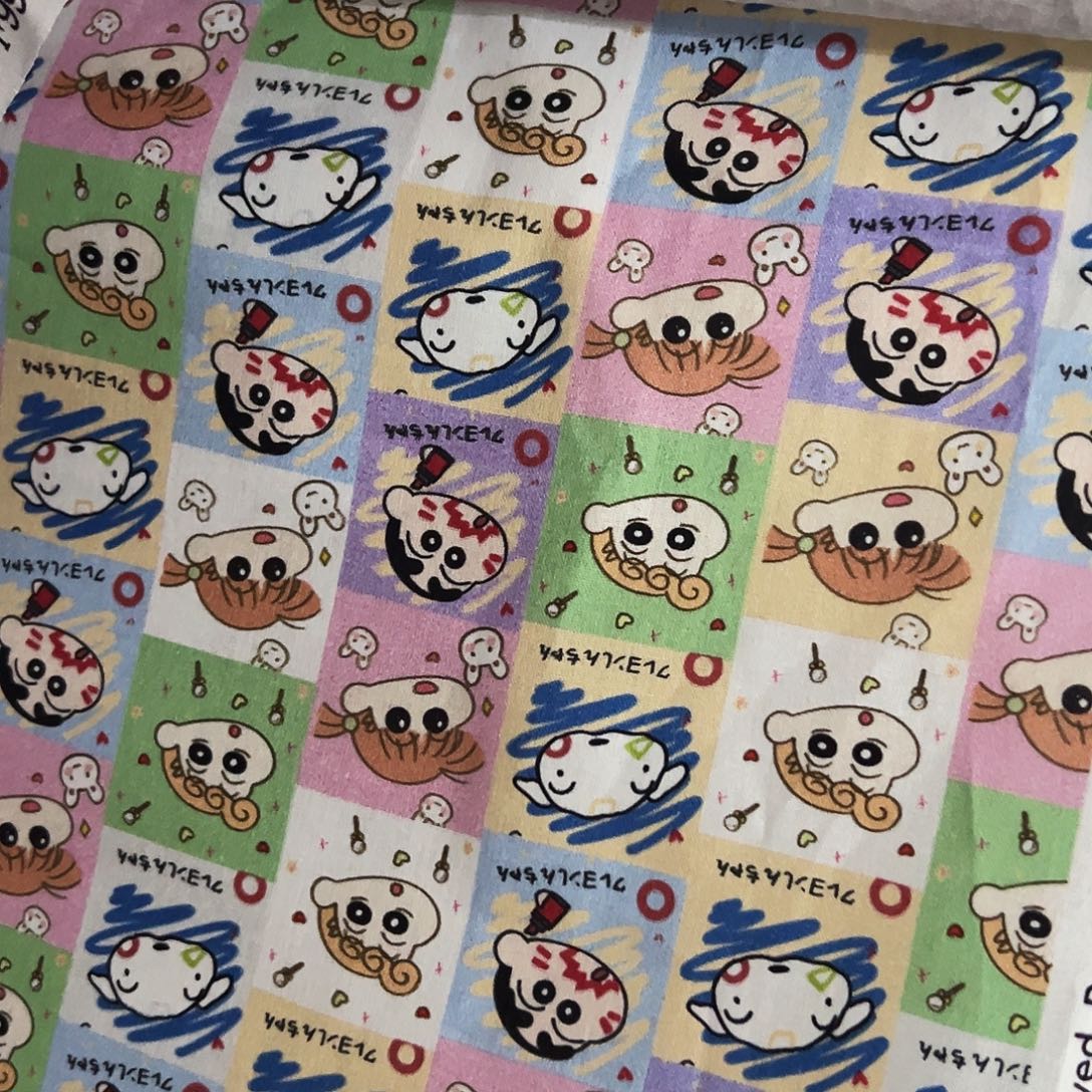 棉一米价1.1米宽纯棉20支平布32