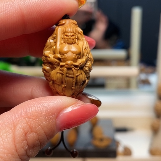 橄榄核手串/手链橄榄核