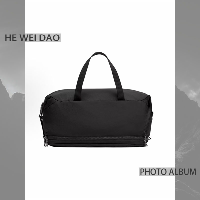 LU家30大容量斜跨旅行包