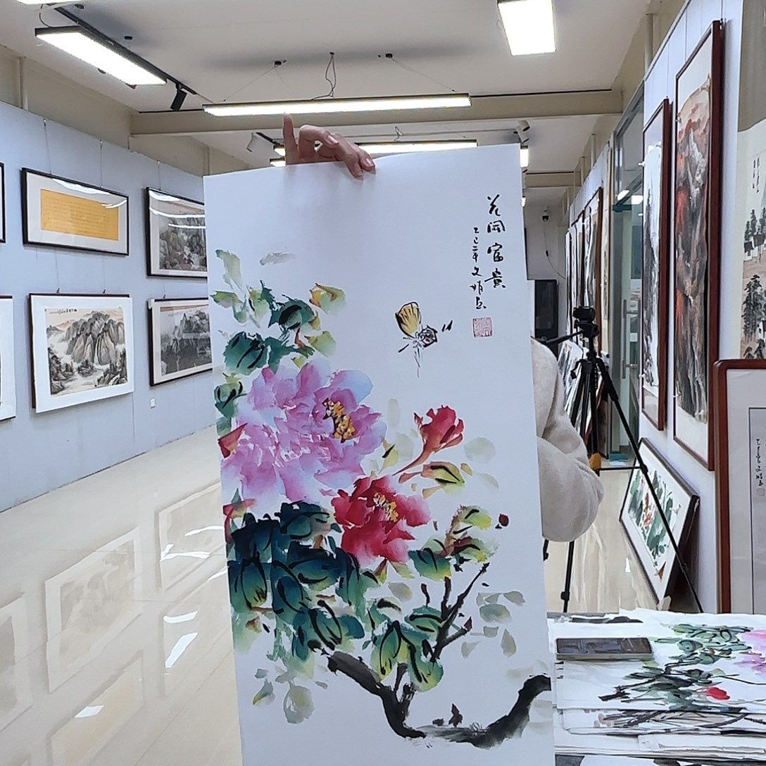国画国画作品集等多种