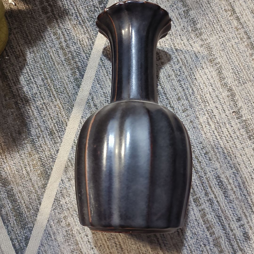 摆件瓷器放大漏给您发货了