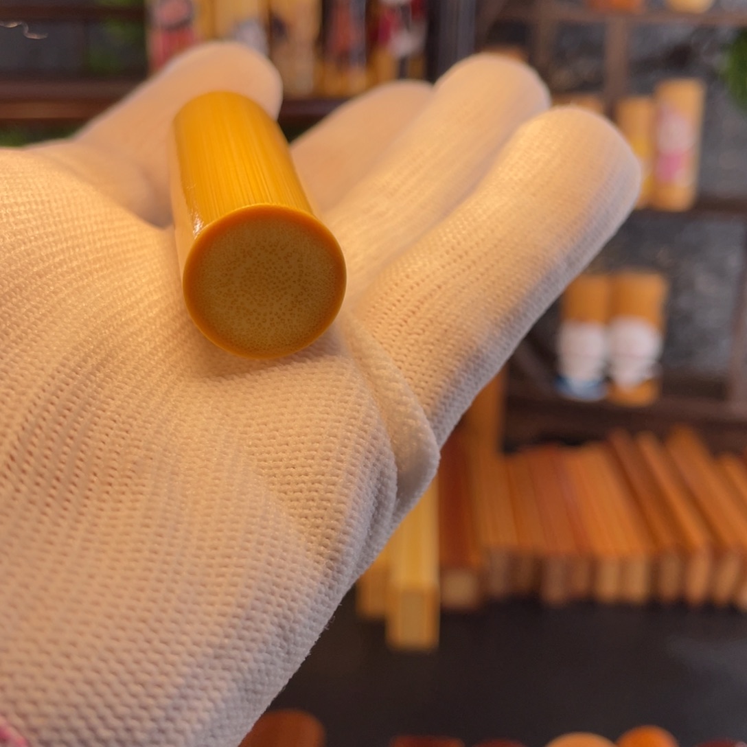 新手入门掌中宝黄皮小可爱