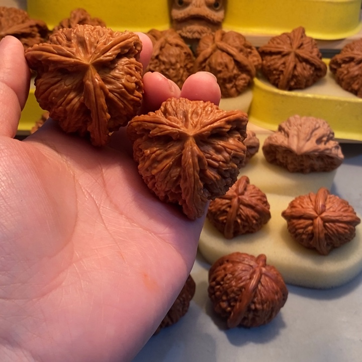 鑫***子吊坠文玩核桃nnnnnnnn