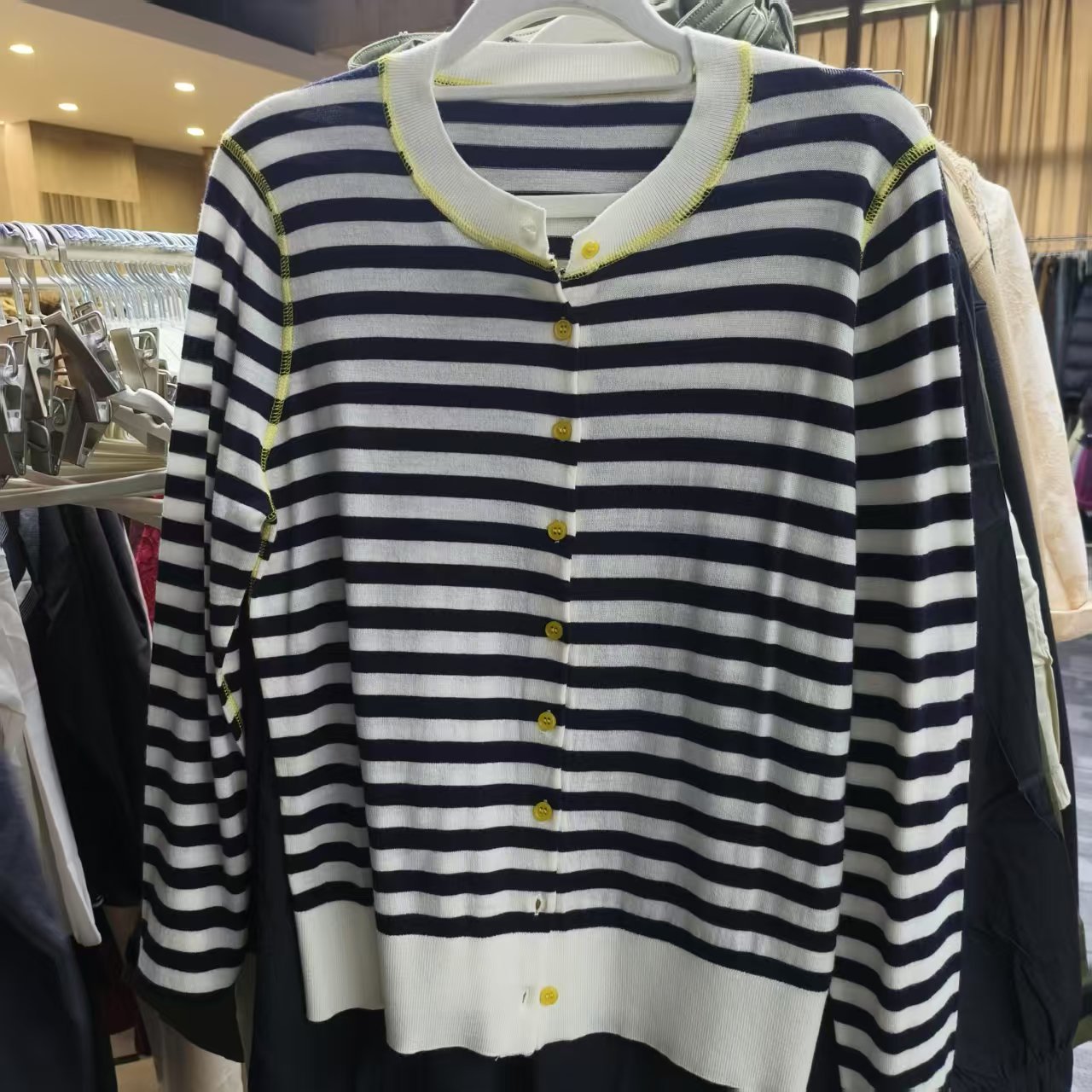 【51-100】清仓女装针织衫裤子T恤