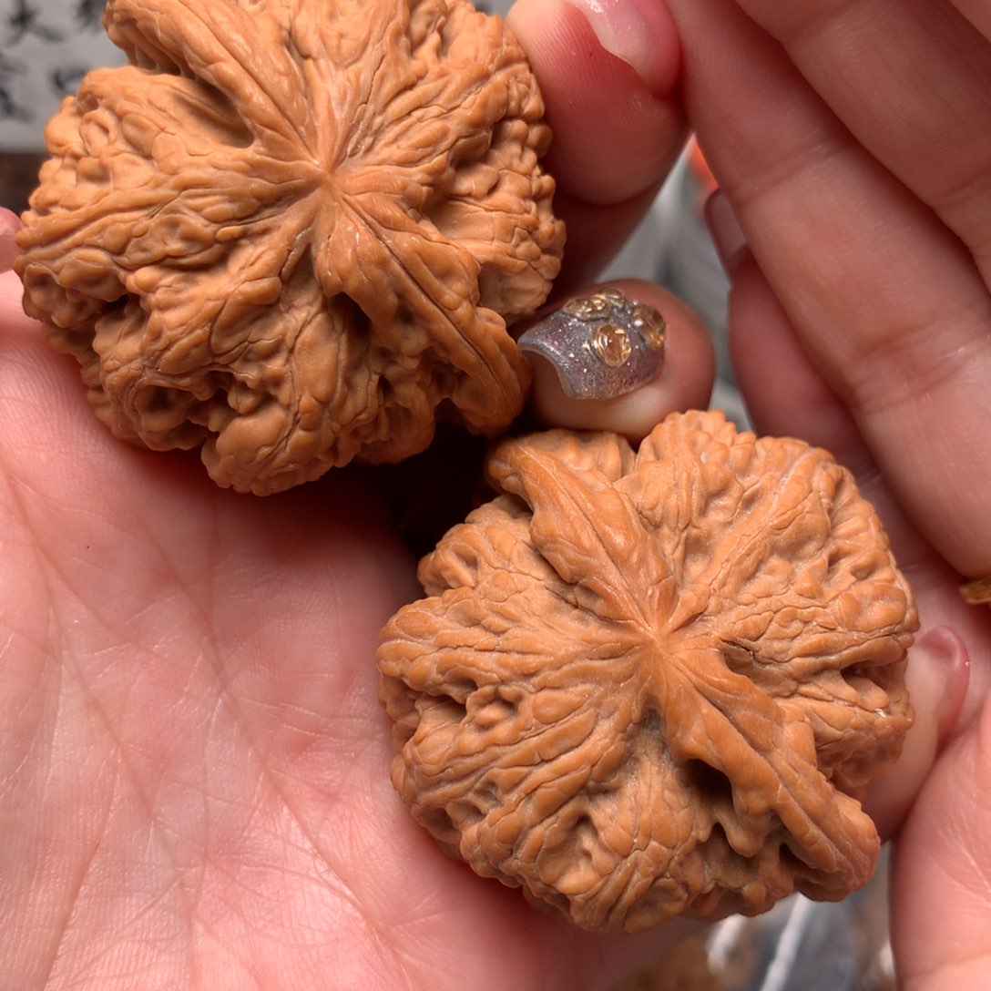 文玩核桃吊坠5*645-9462-1