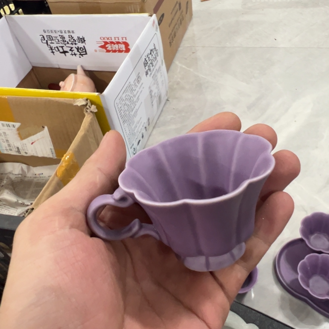 库存茶具部分瑕疵介意勿拍