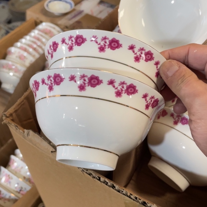 瓷片景德镇陶瓷艺术品