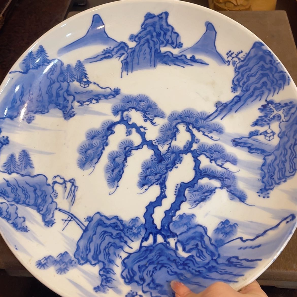 【闪购商品】-微瑕_ 回流物品，不是全新