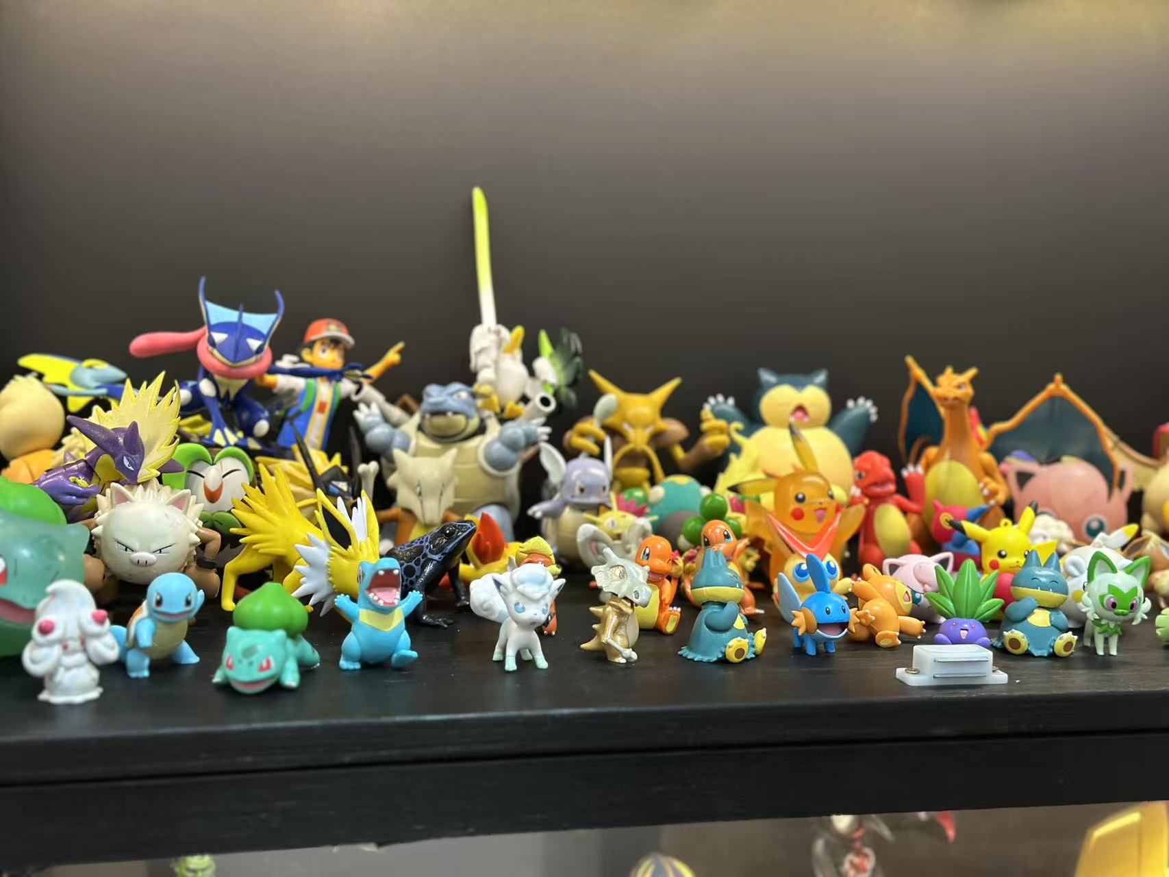 时老板中古散货潮玩模型手办玩具散货玩具公仔玩具摆件手办玩偶