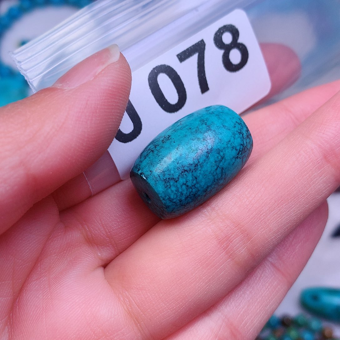 空竹粉丝专享十堰特色手工散珠