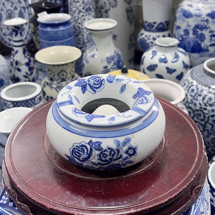 摆件摆件摆件，，，烟灰缸