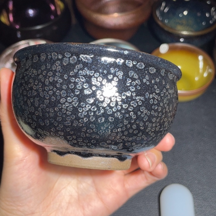 茶盏建盏直播间链接