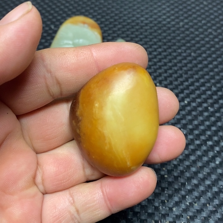 和田玉（白玉）珠宝奇石未镶嵌